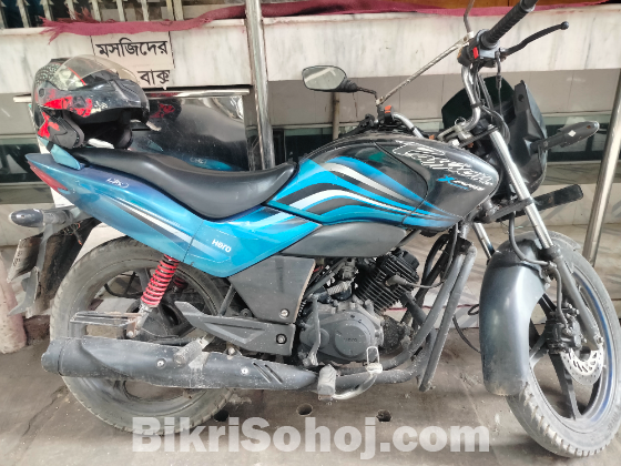 Hero fassion Xpro 2021